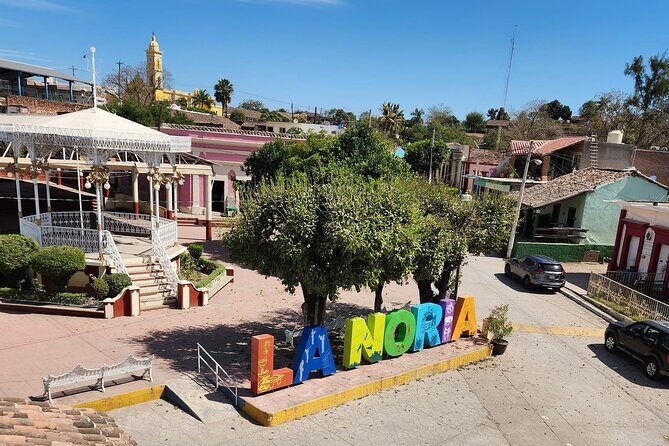 Mazatlan Day Tour: La Noria village and Los Osuna Distillery - Experience a Taste of Mazatlan’s Heart: La Noria Village and Los Osuna Distillery