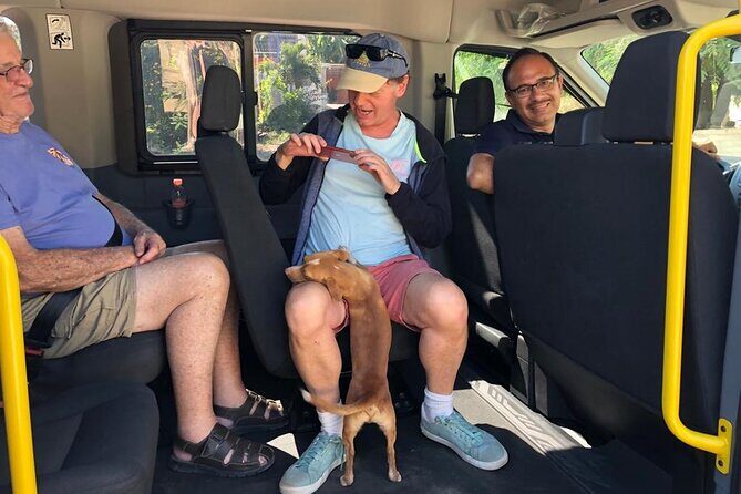 Mazatlan Day Tour: La Noria village and Los Osuna Distillery - Key Points