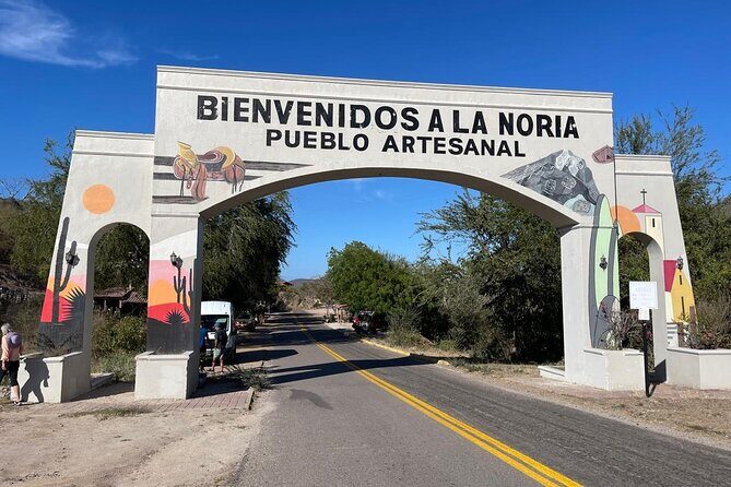 Mazatlan Day Tour: La Noria village and Los Osuna Distillery - The Sum Up: Is This Tour Right for You?