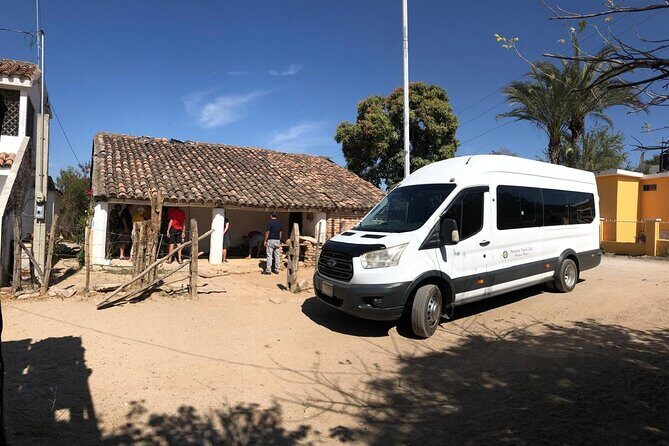 Mazatlan Day Tour: La Noria village and Los Osuna Distillery - FAQs