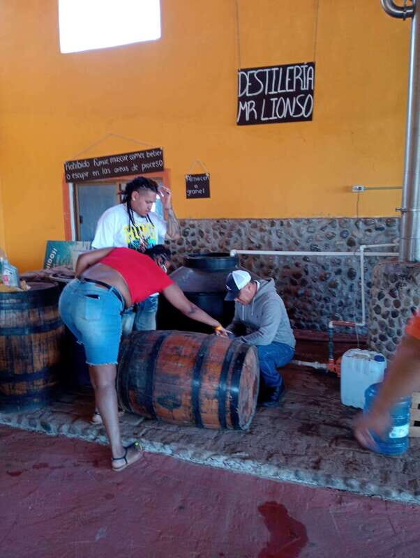 Mazatlan: Mezcal Factory Tour with Tasting and Lunch - FAQ