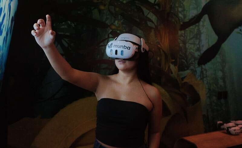 Mazatlán: MUNBA Interactive Ocean Museum Entry Ticket - Key Points