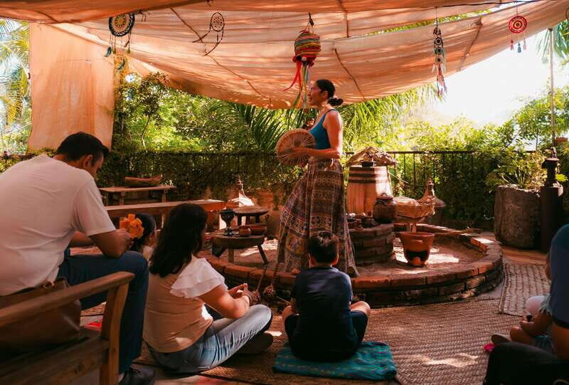 Mazatlán: Observatorio 1873 Cultural & Nature Experience - Key Points