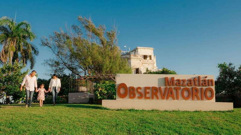 Mazatlán: Observatorio 1873 Cultural & Nature Experience - A Detailed Look at the Experience