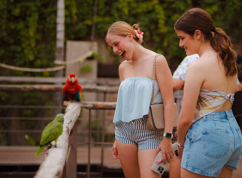 Mazatlán: Observatorio 1873 Cultural & Nature Experience - Who Will Enjoy This Tour?