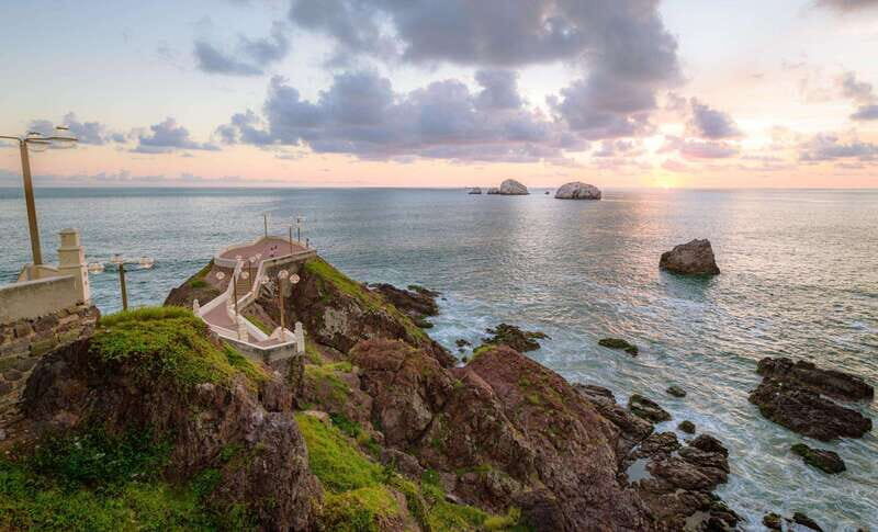 Mazatlan: Old Town Sightseeing and Golden Zone Private - Exploring Mazatlan’s Highlights