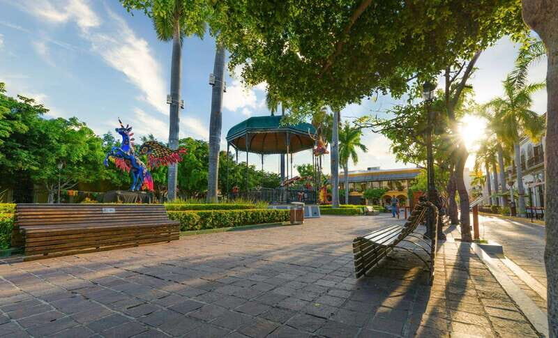 Mazatlan: Old Town Sightseeing and Golden Zone Private - Practical Details: What to Expect