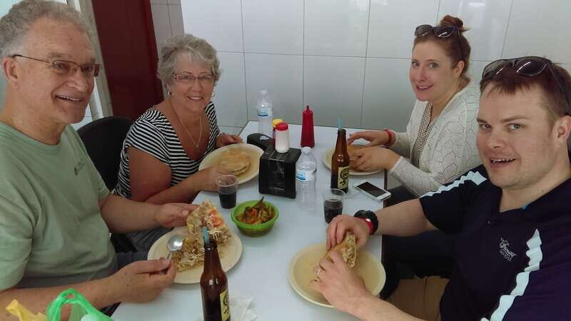 Mazatlan: Pino Suarez Market Walking Tour with Tastings - Key Points