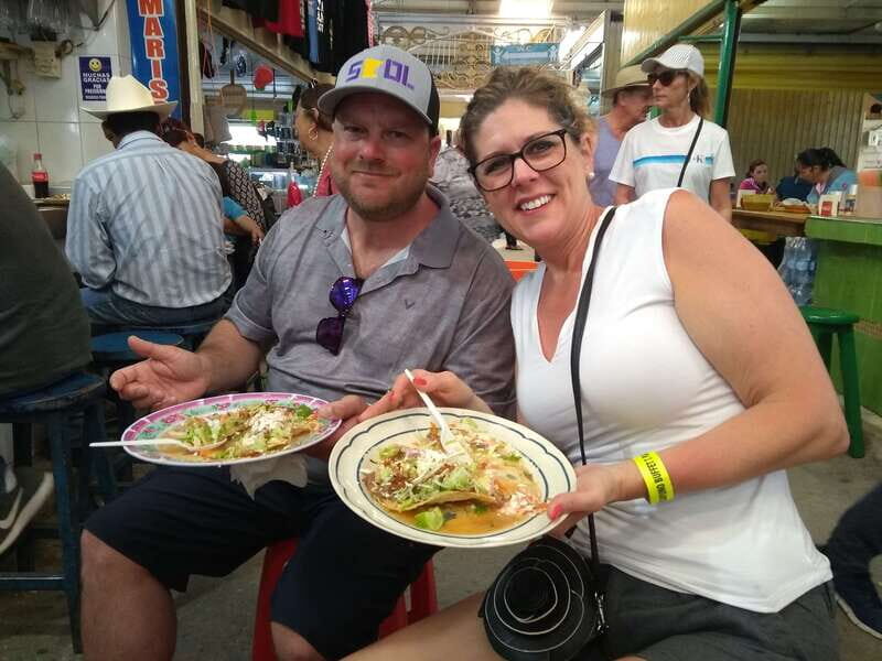 Mazatlan: Pino Suarez Market Walking Tour with Tastings - An In-Depth Look at the Pino Suarez Market Walking Tour