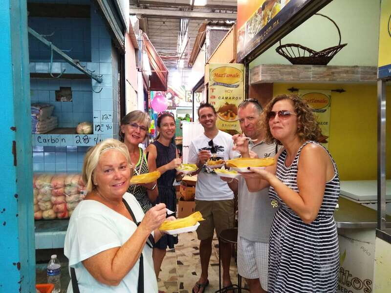 Mazatlan: Pino Suarez Market Walking Tour with Tastings - Final Thoughts: Is This Tour Worth It?