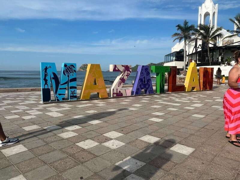 Mazatlan: Private city tour for cruise-ship passengers - Explore Mazatlan’s Top Sights with a Private Guide