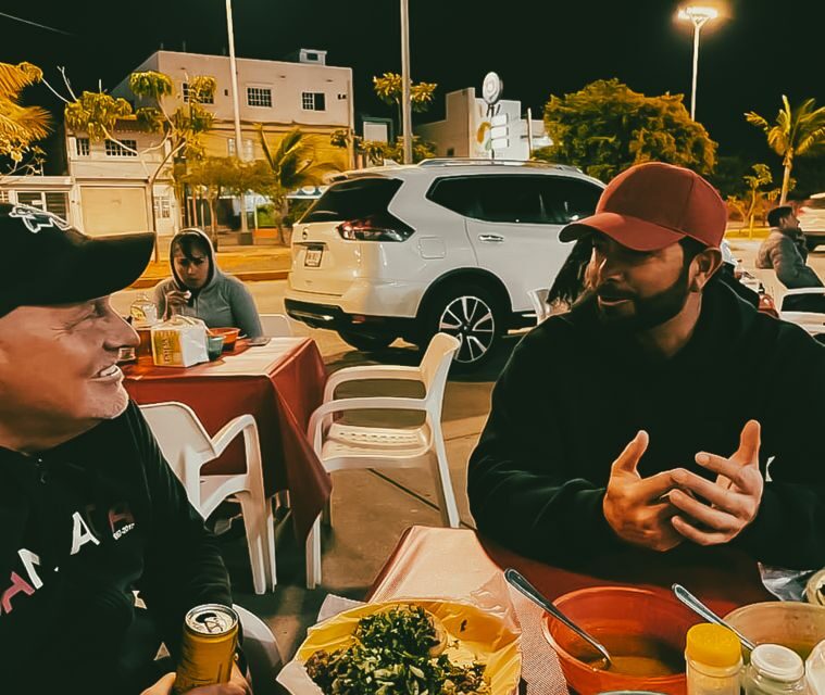 Mazatlán: Private Guided Taco Tasting & Local Highlights - An Inside Look at the Mazatlán Taco Tour