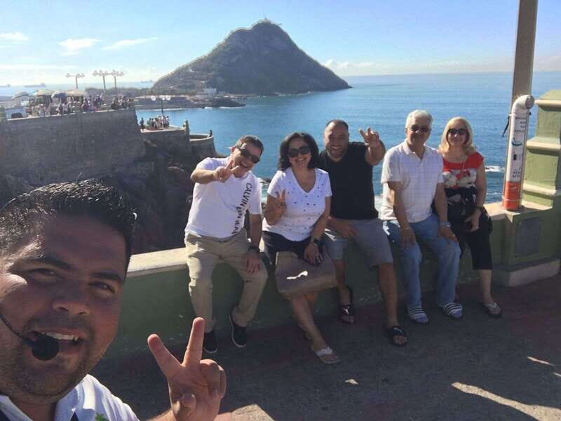 Mazatlan: Private van for 5 to 17 People - Practical Details and Why They Matter