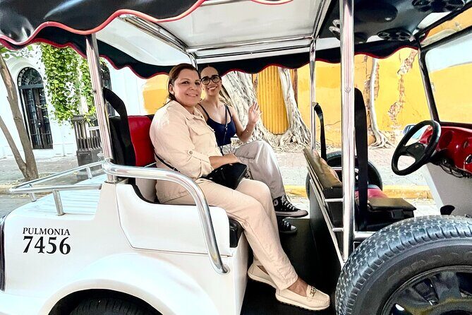 Mazatlan Pulmonia Experience - Who Should Book This Tour?