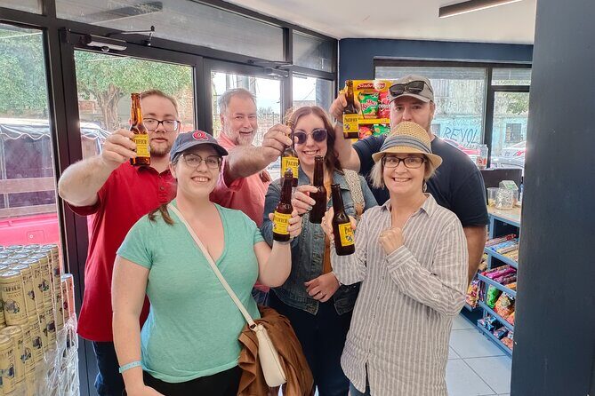 Mazatlan routes of taste food tour - Who Should Consider This Tour