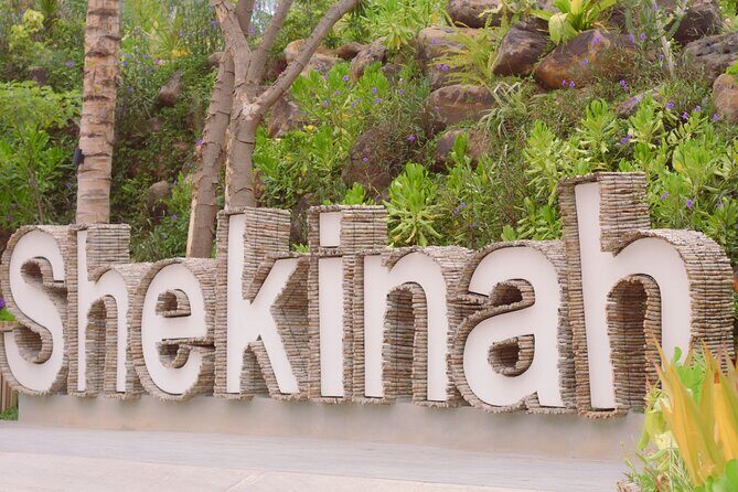 Mazatlan Shekinah Beach Access - Quick Look at the Mazatlan Shekinah Beach Access Experience