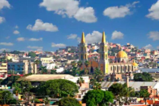 Mazatlan Shore Excursion: Small Group Highlights Tour with Lunch - Who Will Love This Tour?