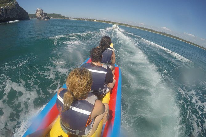 Mazatlan Sightseeing and Beach All Inclusive - A Balanced Look at the Mazatlan Sightseeing and Beach All-Inclusive Tour