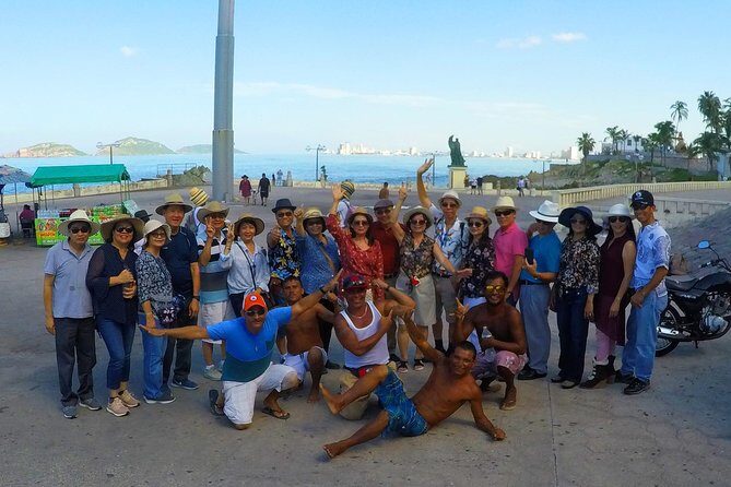 Mazatlan Sightseeing and Beach All Inclusive - Exploring the Itinerary: What You Can Expect