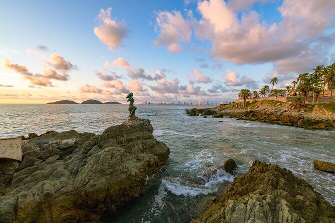 Mazatlan Sightseeing and Beach All Inclusive - What Travelers Are Saying: Authentic Perspectives
