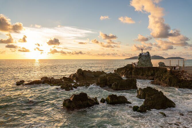 Mazatlan Sightseeing and Beach All Inclusive - The Value of This Tour