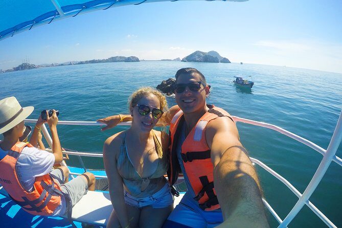 Mazatlan Sightseeing and Beach All Inclusive - Who Should Consider This Tour?