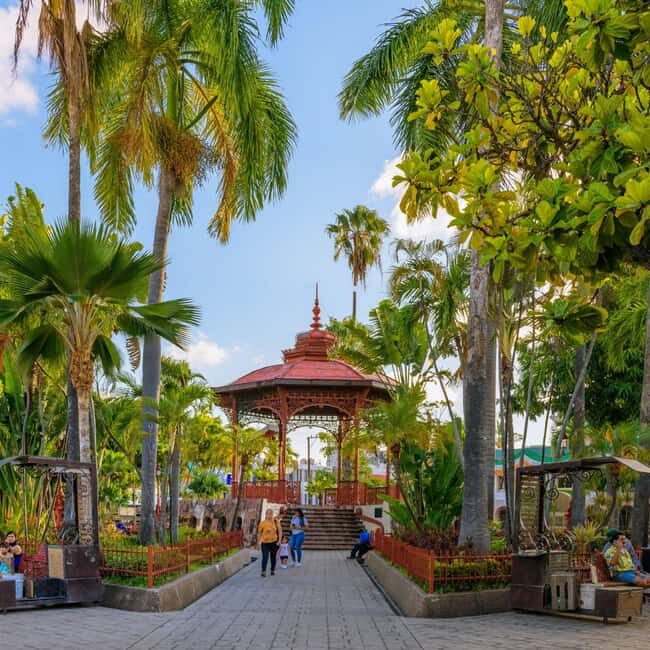 Mazatlan: Sightseeing and Beach All-Inclusive Tour - Discover Mazatlan: Sightseeing and Beach All-Inclusive Tour
