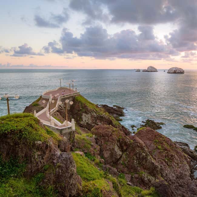 Mazatlan: Sightseeing and Beach All-Inclusive Tour - Who Should Consider This Tour?