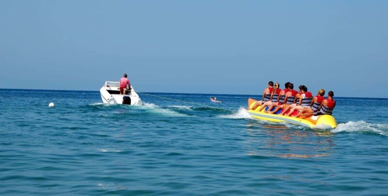 Mazatlan: Sightseeing and Beach All-Inclusive Tour - The Sum Up