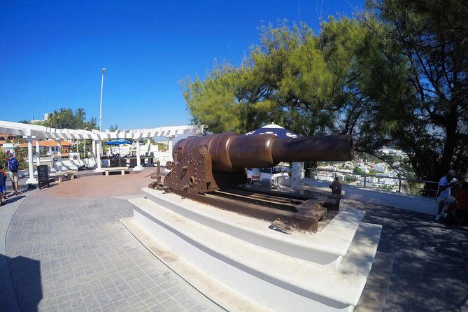 Mazatlan Sightseeing and Golden Zone - Who Should Book This Tour?