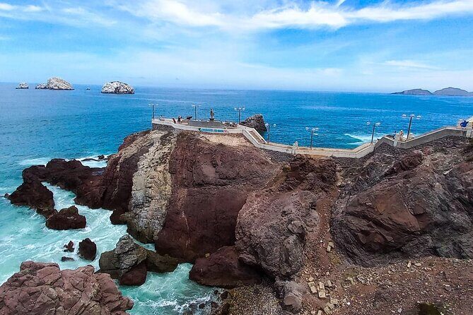Mazatlan Sightseeing and Shopping Tour - Who Should Consider This Tour?