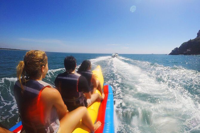 Mazatlan Sightseeing with Lunch and 2 Activities For up to 8 Passengers - Key Points