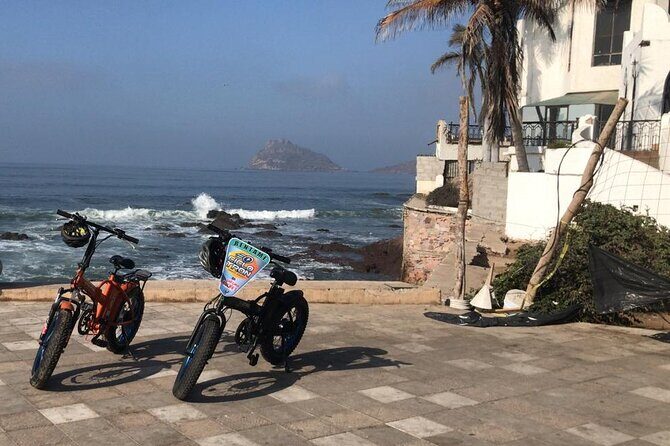 Mazatlan Smart Bike Tour - A Detailed Look at the Mazatlan Smart Bike Tour