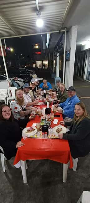 Mazatlán: Taco, Beer, and Mezcal Food Tour - Frequently Asked Questions (FAQs)