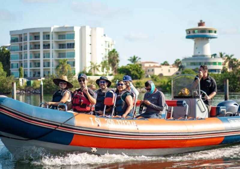 Mazatlán: Whale-Watching Boat Tour with Marine Experts - Frequently Asked Questions