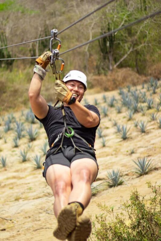 Mazatlán: Zipline Adventure & Distillery Tour with Pickup - Who Will Love This Tour?