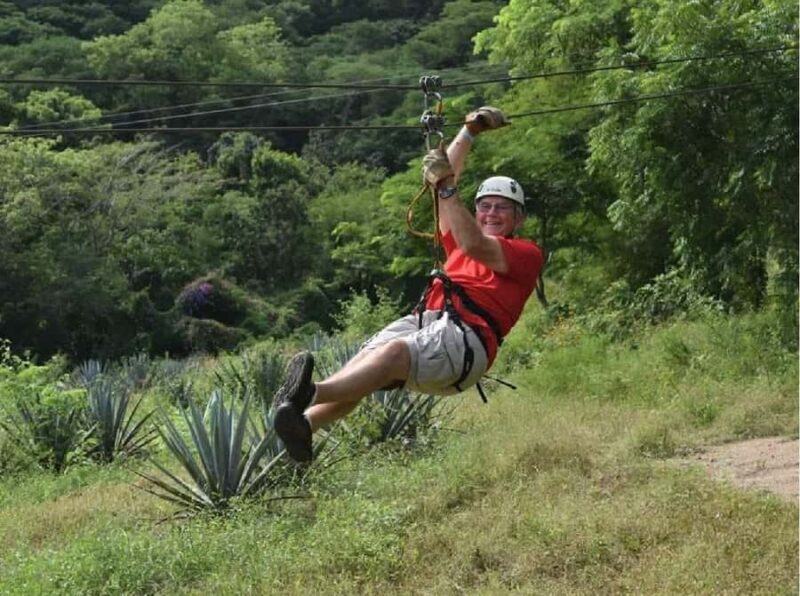 Mazatlán: Zipline Adventure & Distillery Tour with Pickup - Final Thoughts