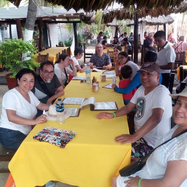 Mazunte-Ventanilla and Zipolite Ecotour - Authentic Encounters and Conservation Focus