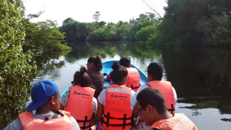 Mazunte-Ventanilla and Zipolite Ecotour - Scenic Coastal Highlights and Relaxed Beach Time