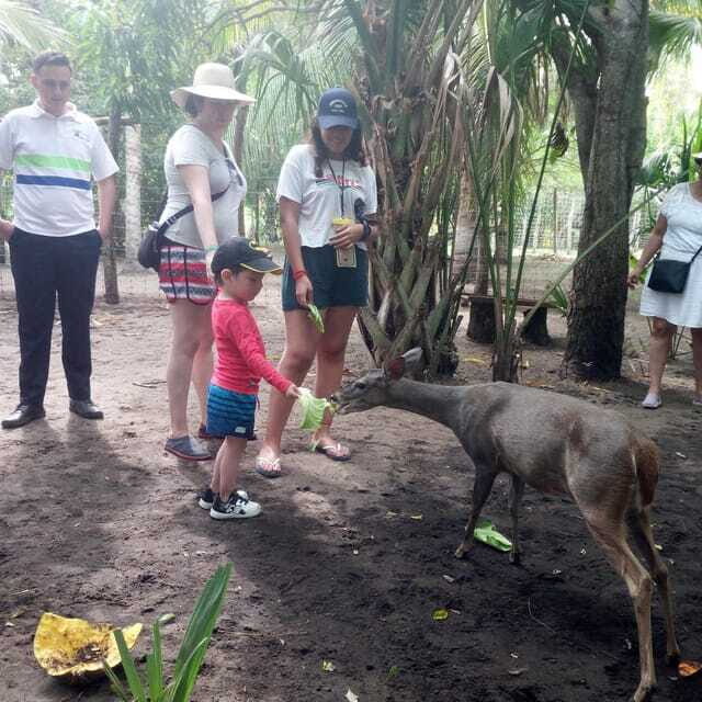 Mazunte-Ventanilla and Zipolite Ecotour - Value Considerations: Is It Worth It?