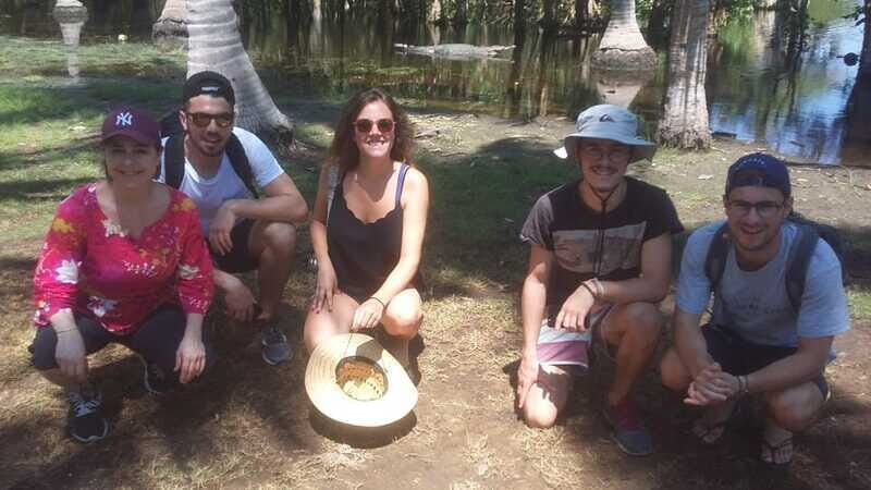 Mazunte-Ventanilla and Zipolite Ecotour - Final Thoughts