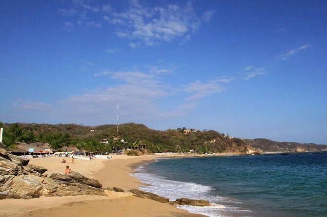 Mazunte, Zipolite, Ventanilla, Punta Cometa - Why Choose This Tour?