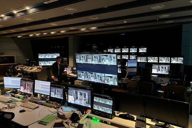 MBC K-Drama Studio Day Tour from Seoul (Ilsan & Sangam) - Key Points