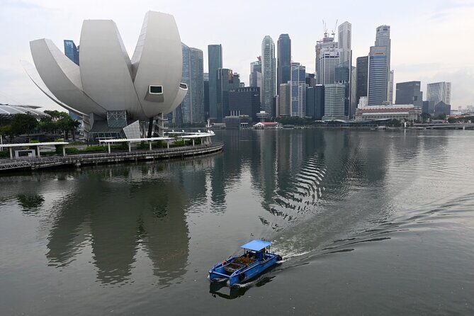 MBCC & HFCC - Cruise Terminal to City Hotel Transfer - FAQ