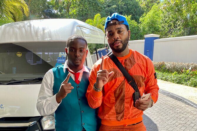 MBJ Airport Private Round Trip Transfer to Hotels in Montego Bay Area - Experience the Ease of Private Airport Transfers in Montego Bay