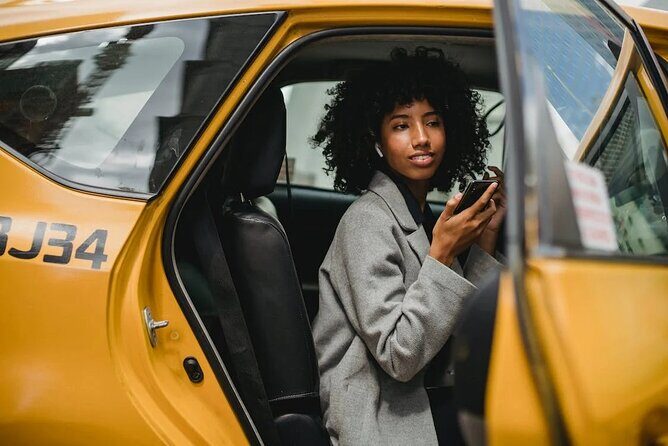 MBJ Airport Private Taxi to any Negril Hotels - The Real Value of This Transfer