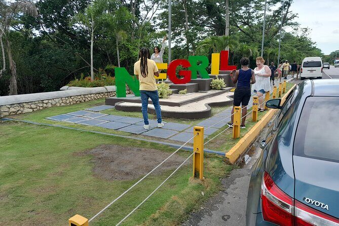 MBJ Airport Private Taxi to any Negril Hotels - Who Should Book This Service?