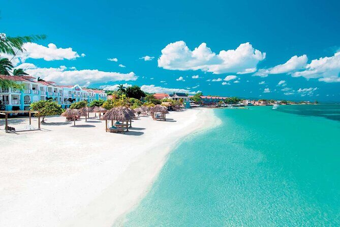 MBJ Airport Private Taxi to any Negril Hotels - Frequently Asked Questions