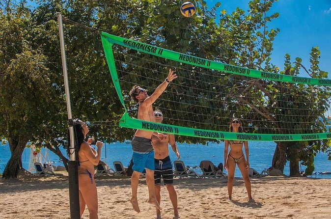 MBJ Airport Private transfers to any Hotels in Negril - In The Sum Up