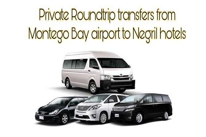 MBJ Airport Private Transfers to any Negril Hotels - In-Depth Review of the MBJ to Negril Private Transfer